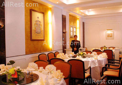 Royal Princess Larn Luang Hotel 12